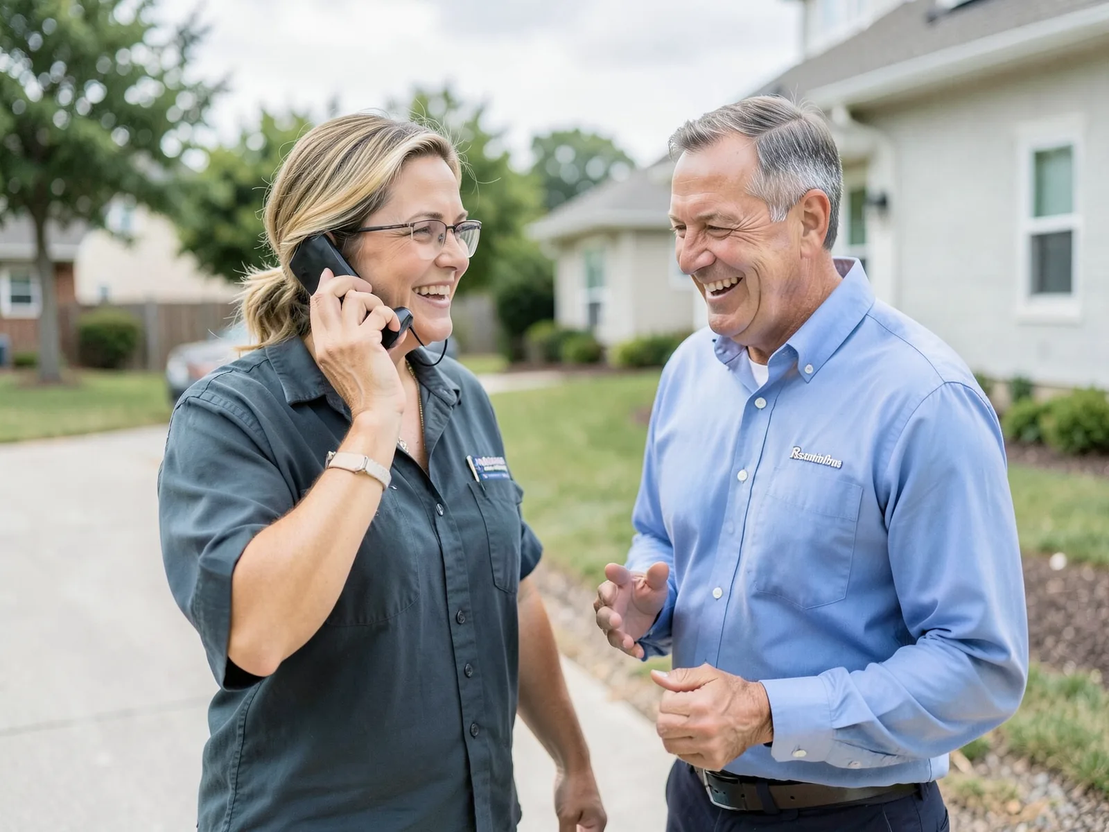 Frequently Asked Questions About Water Heater Failure Cleanup in Providence, NC
